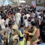 Los 45 mexicanos que murieron “en vano” en la guerra de Afganistán