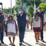 ‘Grace’ azota a Gran Caimán con vientos y fuertes lluvias; prevén que hoy pase a huracán