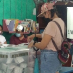 Covid-19 en escuelas