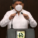 Puesto todavía acéfalo