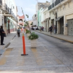 Desde el inicio se descartó el Tren