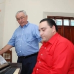 Con retos y expectativas importantes inicia la tercera administración municipal de Renán Barrera Concha @RenanBarrera