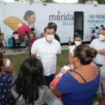 Detectan ilegal obra en predio del barrio de Santa Ana, sin licencia municipal ni federal