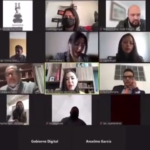 Llega a México nuevo lote con 1 millón 293 mil 600 de vacunas de AstraZeneca contra covid