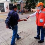 Lanzan la segunda edición de paquete navideño en Mérida