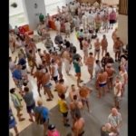 Reportan balacera en el hotel Hyatt Ziva Riviera de Cancún