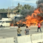 Suman 19 muertos tras carambola en la autopista México-Puebla