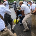 Prisión preventiva a Rosalinda, esposa de ”El Mencho”