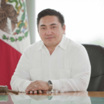 Pobladores de Santa Rita Tlahuapan bloquean la autopista México-Puebla; exigen justicia