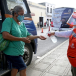 “La Chilindrina” da positivo a COVID; permanece aislada en su casa de Mérida