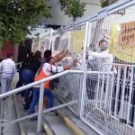 Gustavo Adolfo Infante responde a acusaciones de Ingrid Coronado
