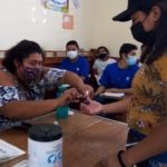 Tras denuncia contra el Caimede, extranjera recupera a su hija