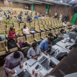 Proyecto piloto en la nueva oficina de SRE