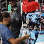 Ocho lesionados arroja una volcadura en Ciudad Caucel