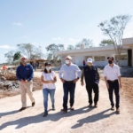 Sigue el aumento de nuevos contagios en Yucatán, hoy 1168