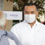 Activarán cinco centros de acopio de árboles de navidad  en Mérida