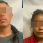 Detienen a 19 presuntos involucrados en introducir el cuerpo de Tadeo al penal de Puebla