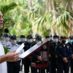 Alinean protocolos y procedimientos de la Policía Municipal de Mérida