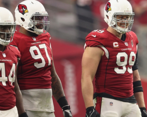 NFL México: Boletos del 49ers vs Cardinals para el Estadio Azteca se agotan  en el primer día de preventa