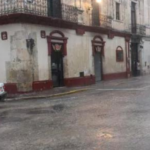 Muere la propietaria de la “Casa de la 500” en Mérida