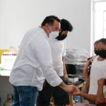 Hallan un hombre muerto en hotel de Francisco de Montejo