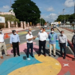 Ayuntamiento de Mérida protege a la población con acciones de vivienda digna
