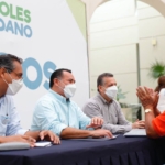 Ayuntamiento destina más de 173 millones de pesos para colonias populares de Mérida