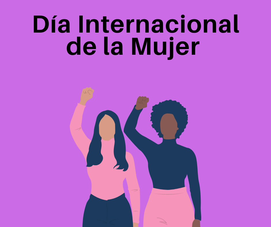 ¿por Qué Se Conmemora El Día Internacional De La Mujer Diario Peninsularemk 0917