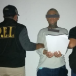 Roban caja fuerte en residencia de la Leandro Valle