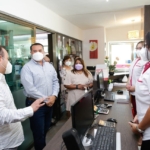 Reconocen el cuerpo de Pedro Carrizales “El Mijis”; habría fallecido en accidente