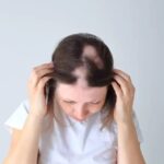 Desprendimiento de retina