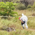 Encuentran restos en avanzado estado de descomposición al Oriente de Mérida