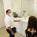 Funcionarios municipales reciben capacitación en Derechos Humanos