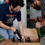 Adolescente sufre graves lesiones al participar en un torneo de lazo en Umán