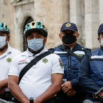 Comando armado rescata a reo de una clínica de Tlacolula, Oaxaca