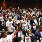 Despiden a joven jinete embestido por un toro en una corrida de Kanasín