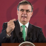 “Muy buena decisión”: AMLO celebra aprobación de la Ley Minera