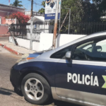 Detienen a hombre acusado de robo en el centro de Mérida