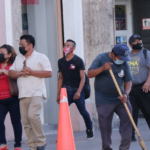Avanza ley del PRI para castigar la violencia contra las mujeres embarazadas