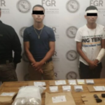 Entregan casa nueva a familia damnificada por socavón en Puebla