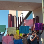 Migrantes mexicanos van a juicio contra Trump por agresión