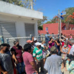 Conagua prevé que cinco ciclones impacten en México