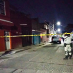 Policías detienen a dos medios hermanos por intento de asalto con arma blanca en Kanasín