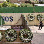 Atacan a balazos a policía ministerial en Cancún