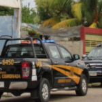 Cielo nublado y lluvias intensas se prevén en la Península de Yucatán por ‘Agatha’