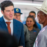 Uayma prohíbe paso a volqueteros, trabajadores del Tren Maya