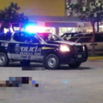 Encuentran cadáver decapitado cerca de la colonia El Pedregal en Cancún