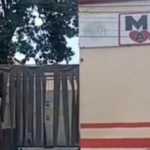 Muere hombre tras incrustar su camioneta en el Periférico de Mérida