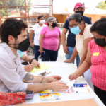 Funcionarios municipales presentan sin contratiempos su declaración patrimonial