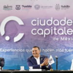 Aseguran a un presunto cómplice del “Rey del outsourcing” en Mérida